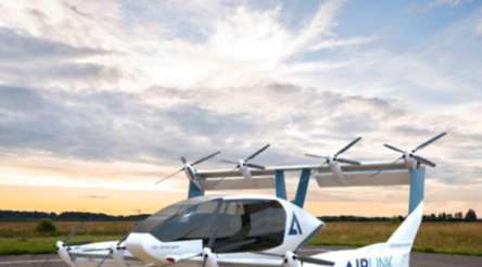 Image for AMSL Aero agreement to explore Philippine market