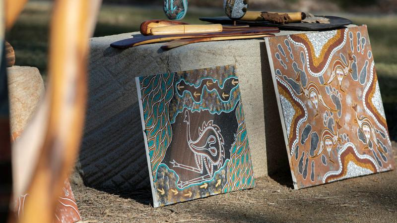 indigenous business