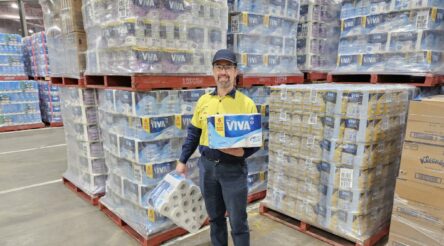 Image for Removing “invisible layer” promises to save 15 tonnes a year of plastic: Kimberly-Clark 