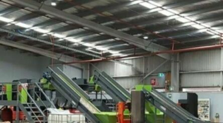 Image for Livium sets scene for WA battery recycling facility
