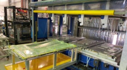 Image for Quickstep rejects offer as not reflecting company value