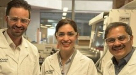 Image for Monash betadine battery breakthrough begets new company
