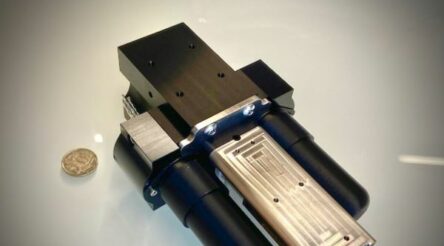 Image for QuantX Labs to collaborate to develop atomic clock