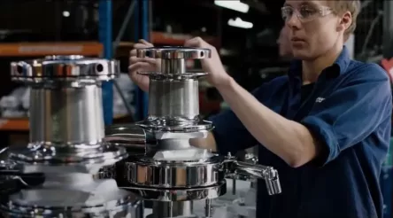 Image for Applications welcomed for Tasmanian Advanced Manufacturing Productivity Grants