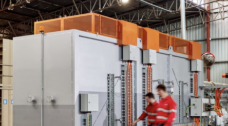 Image for 1414 Degrees confident of its SiBox energy storage technology
