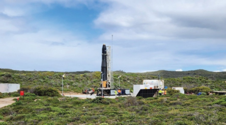 Image for Whalers Way receives approvals for orbital launches