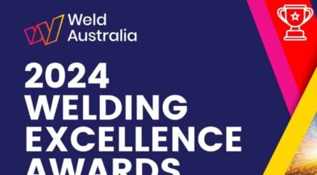 Image for Weld Australia names Welding Excellence Awards winners from Victoria and Tasmania
