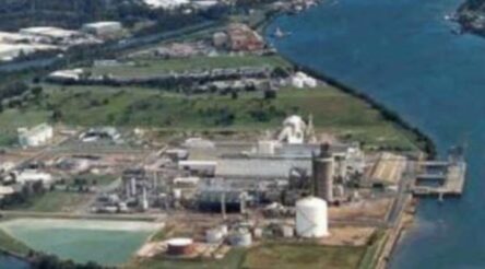 Image for Incitec Pivot losses continue following plant closure and sale