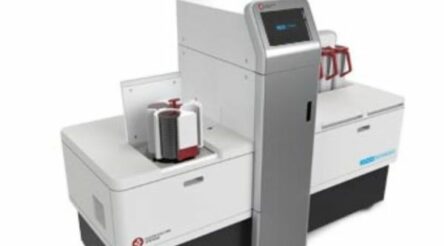 Image for AstraZeneca orders four more APAS Independence instruments