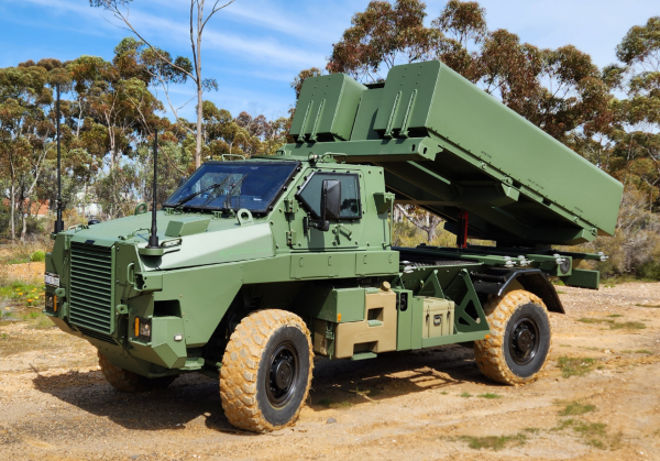 Defence to buy HIMARS or locally made Thales StrikeMaster