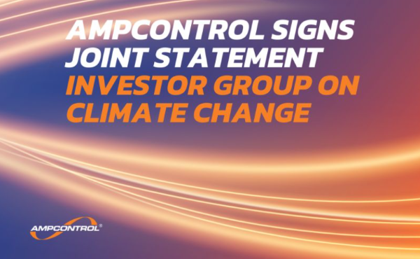Ampcontrol joins Hunter businesses, calls for strong emissions cuts