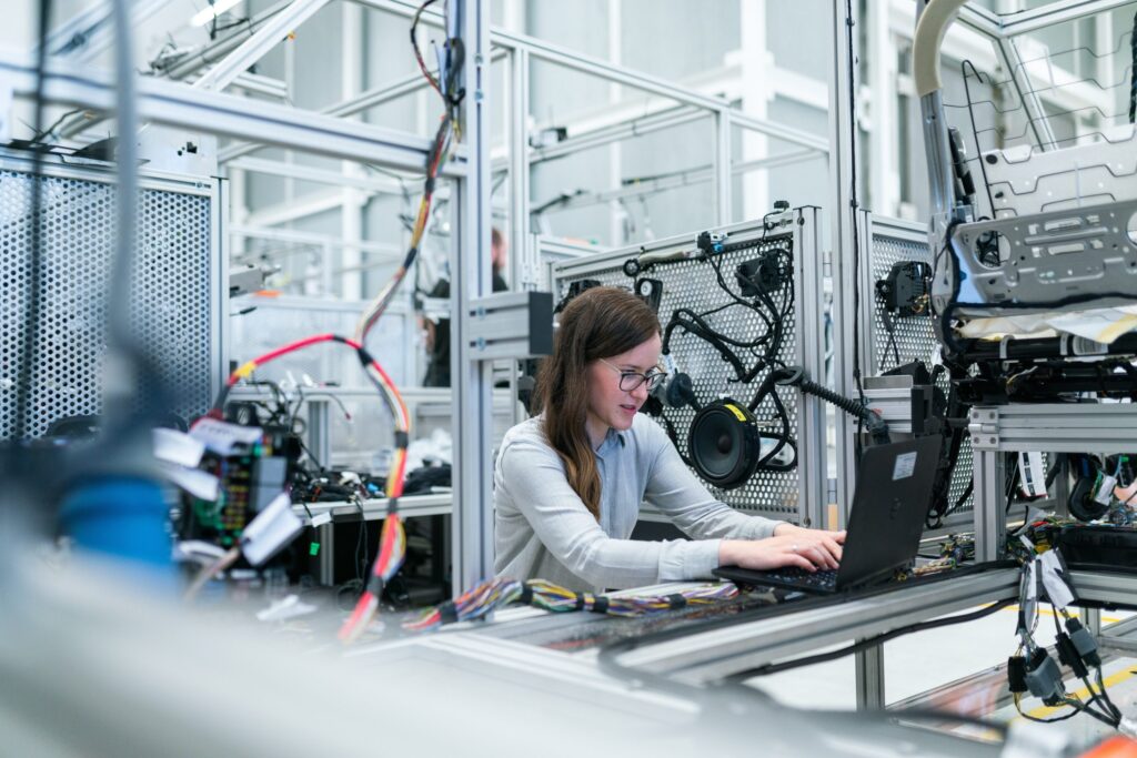 The South Australian government has launched a new, $1 million program to accelerate manufacturers uptake of advanced tech.