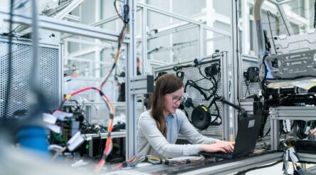 Image for Funding to boost South Australian manufacturers advanced tech
