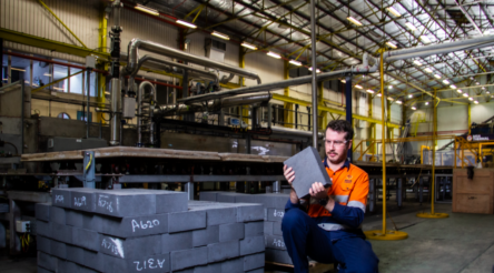 Image for Chevron selects MGA Thermal for 5 megawatt-hour “clean steam” study