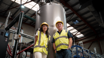Image for Samsara Eco develops enzymes to recycle nylon