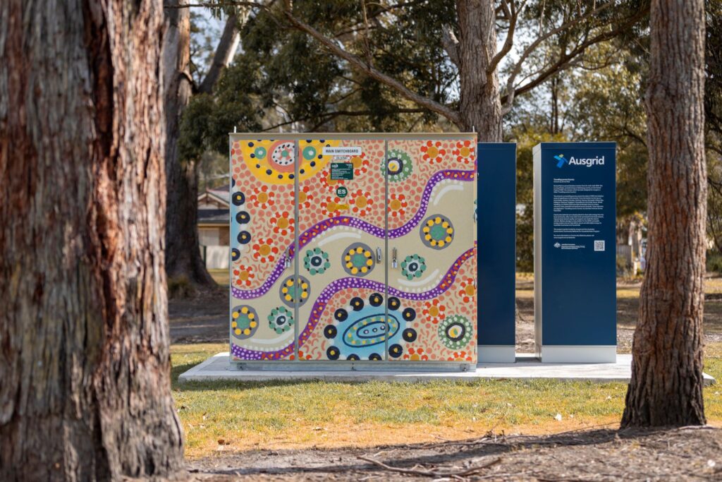 Community battery at North Sydney promises lower energy bills: Bowen