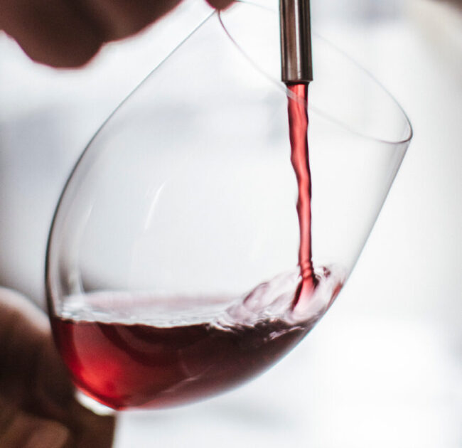 WIne Australia
