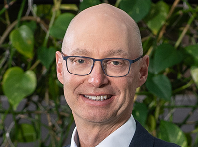 NRFC announces David Gall as new CEO
