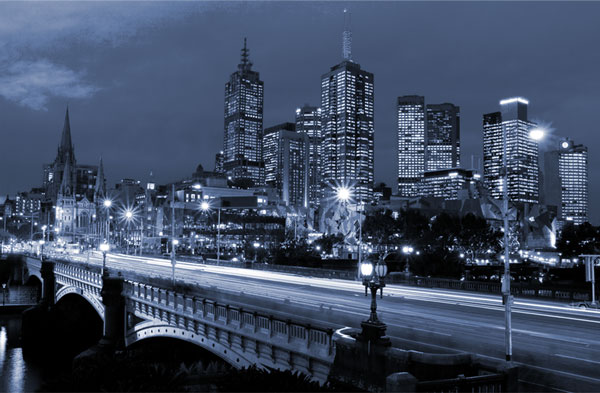Traffic Technologies awarded $3 million Sydney City contract for LED street lights