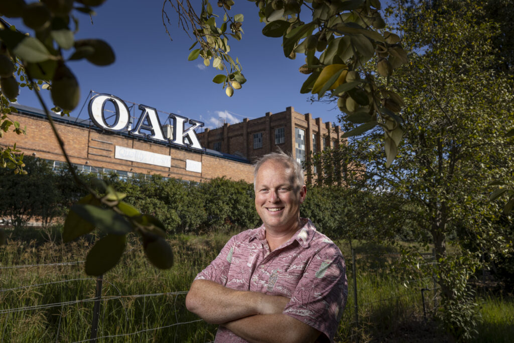 Sydney Rum Distillery to move into former Oak milk factory at Muswellbrook