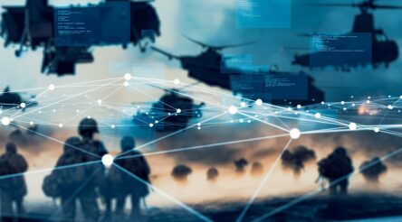 Image for Advanced Design Technology and Penten awarded $8 million for 12-month electronic warfare projects