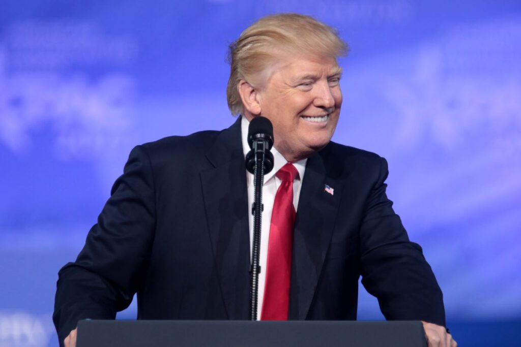 ‘America First’ trade policy is pushing economic self-sufficiency – but history shows this is harder than it seems