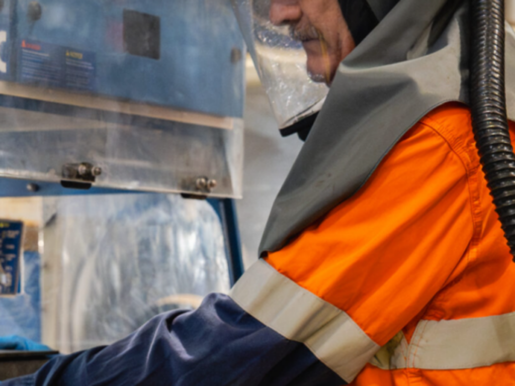 Cathode powder project awarded $30 million in ARENA funding