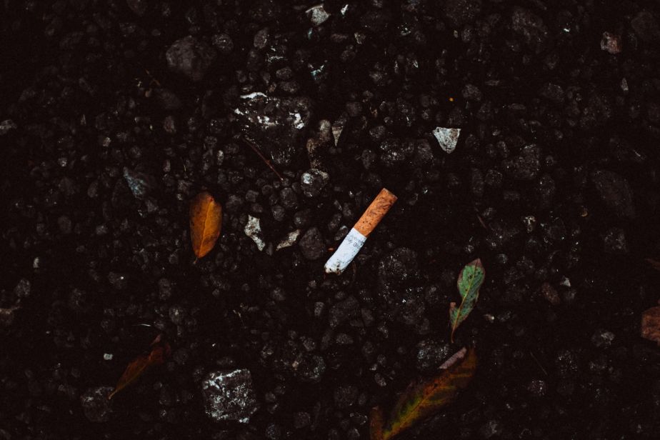 JCU researchers use charred ciggie butts to clean up wastewater