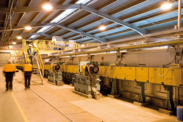 Oceania Glass enters voluntary administration amid financial review