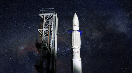 Image for Five Moon to Mars grants worth $3.6 million awarded