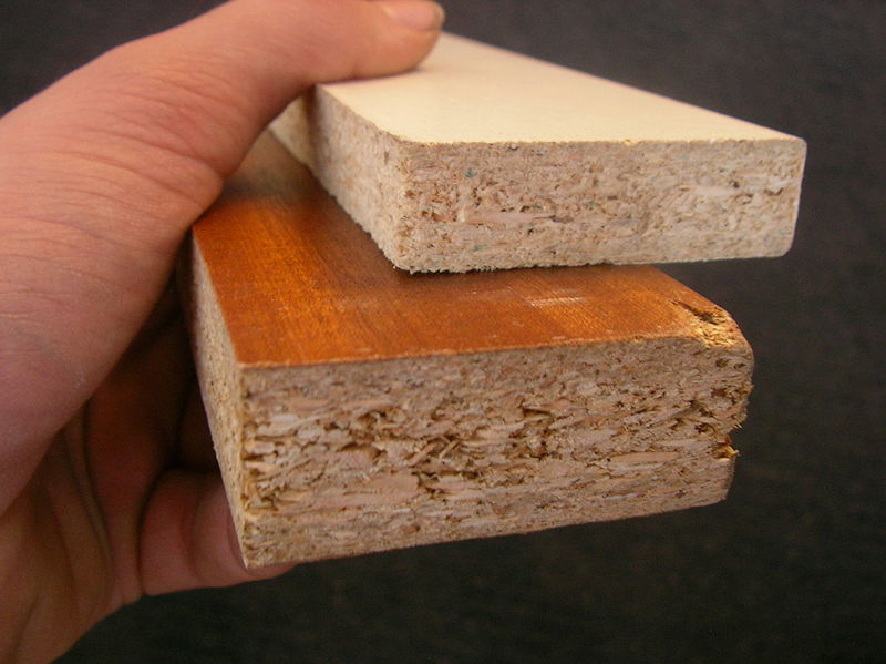 Fabricated wood sector tipped to slump 1.4 per cent this financial year