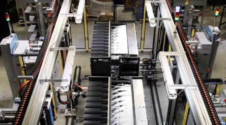 Image for How Modra Technology is expanding and advancing carpet manufacturing automation with growth capital