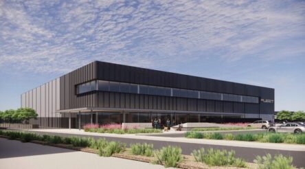 Image for Fleet Space to build ‘hyper factory’ at Adelaide Airport