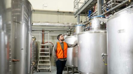 Image for New research examines lost opportunity from manufacturers throwing away whey