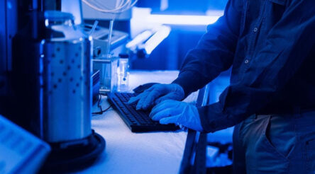 Image for Alpha HPA expands supply to the semiconductor sector