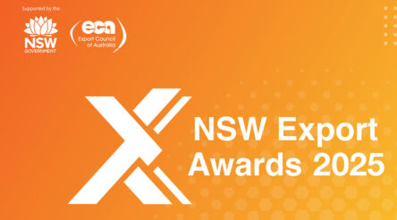 Image for Nominations open for 2025’s NSW Export Awards
