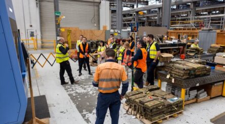 Image for KPMG analysis finds Australian “manufacturing renaissance” 