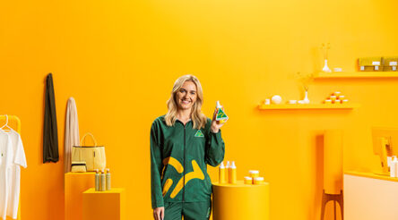 Image for Ariarne Titmus on Australian Made: “when we back each other, we all win”