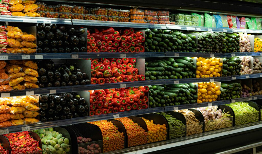 First national food system stocktake reveals $274b hidden costs