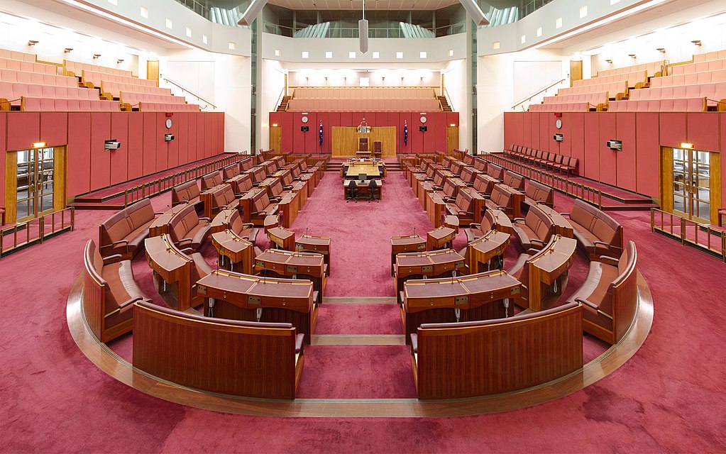 Proposed senate inquiry into metals manufacturing blocked