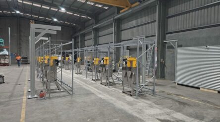 Image for Graphinex opens Townsville anode demonstration facility