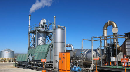 Image for Pyrocal to build biosolids processing facility in Canada