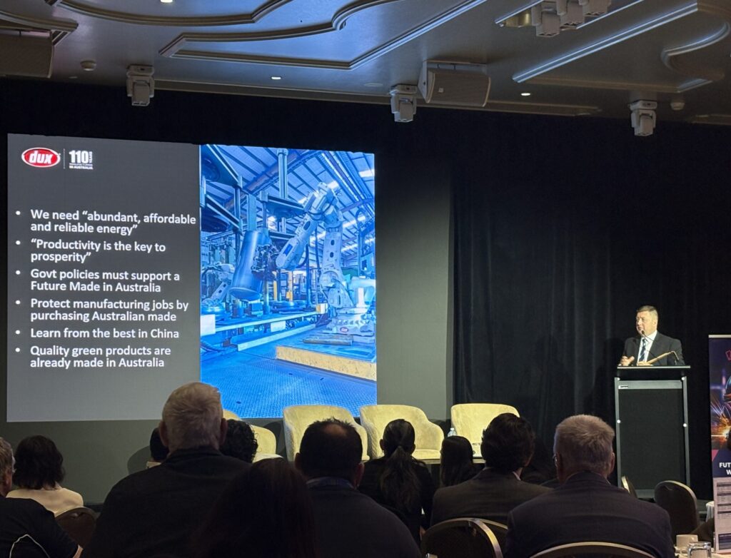 Australia’s remaining appliance makers under the pump 