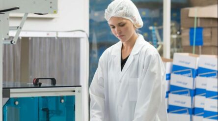 Image for Life-Space Group’s digital rebuild for modern manufacturing