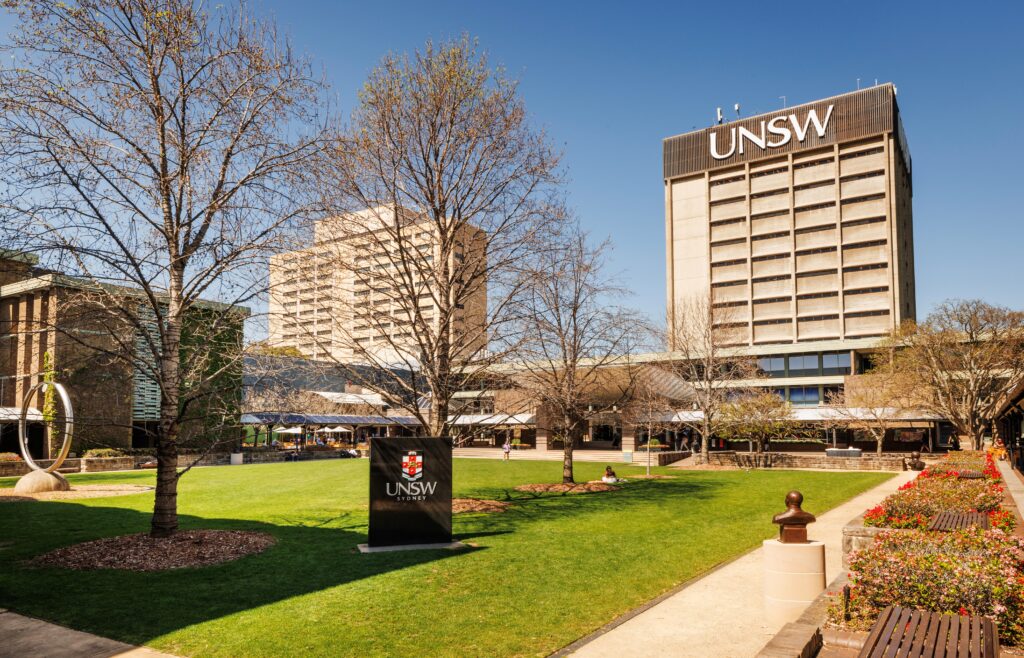 UNSW to attract the world's best with launch of the Green Fellowship program