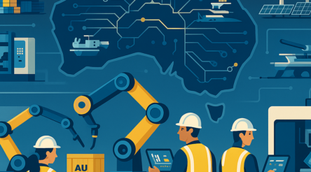 Image for Stop blaming wages and power bills. Here’s what’s really holding back Australian manufacturing