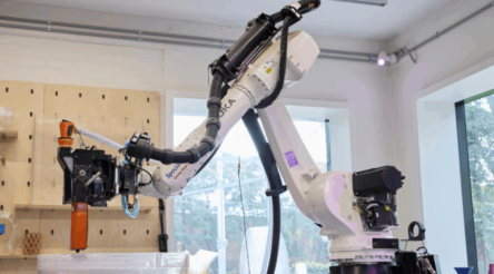 Image for Multidisciplinary UNSW team uses advanced computational methods, 3D printing to tackle housing crisis for oysters