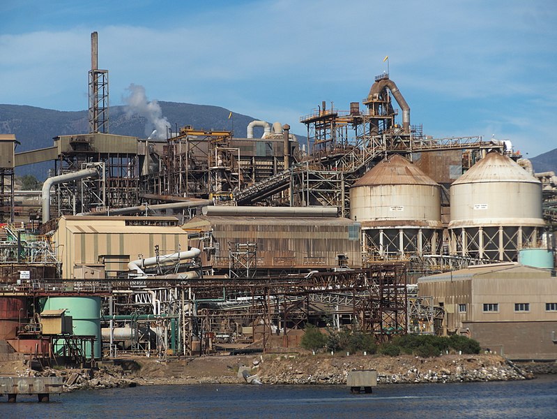 Federal, SA, Tas governments pledge $135 million to save Nyrstar’s struggling smelters, explore critical mineral diversification
