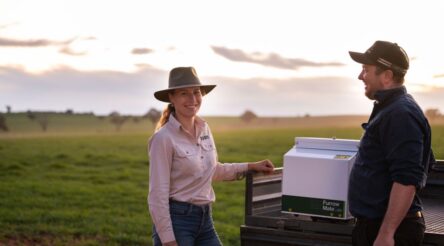 Image for Loam Bio launches new seed treatment product after four years of development