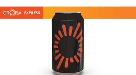 Image for Orora launches high-speed can decoration technology at Dandenong